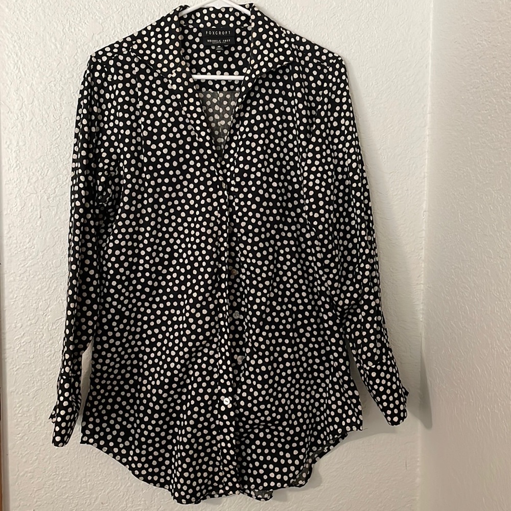Polka dot
